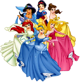 320x320 Top 89 Disney Princess Clip Art