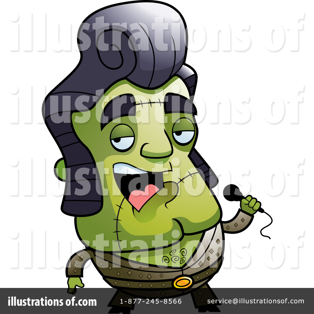1024x1024 Elvis Clipart