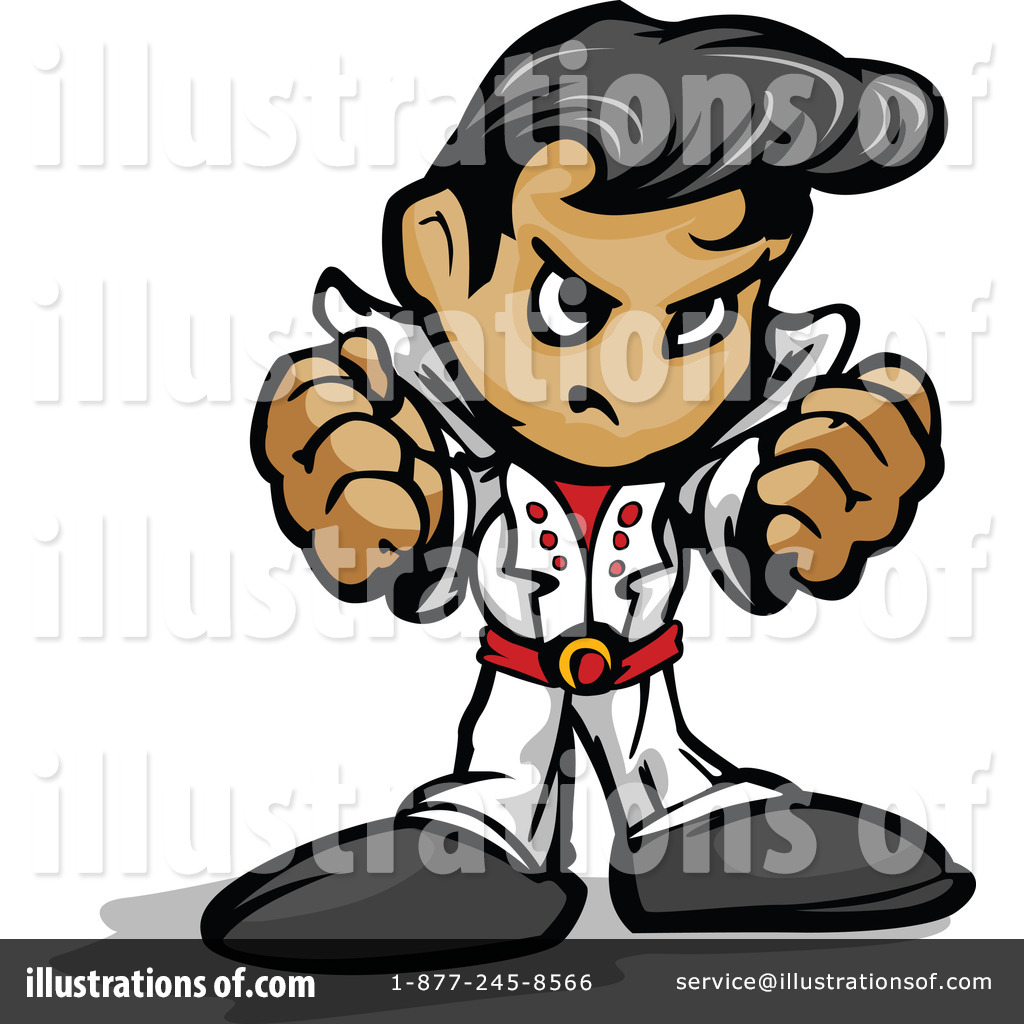 1024x1024 Elvis Clipart