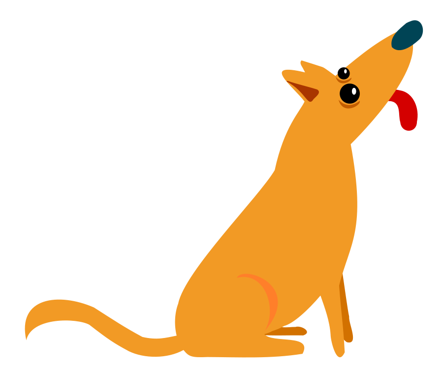 900x749 Elvis Hound Dog Clipart Collection