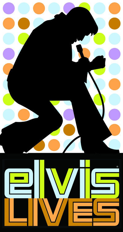 399x750 Elvis Presley