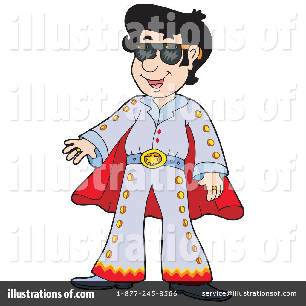 1024x1024 Elvis Clipart