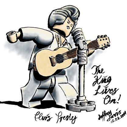 418x418 Lego Elvis Elvisblog