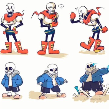 360x360 Sans On Flipagram @sansfoxyw