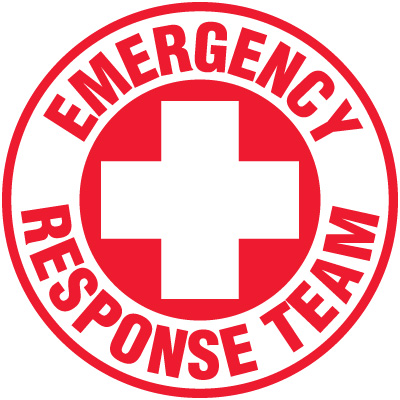 400x400 Emergency Response Clipart