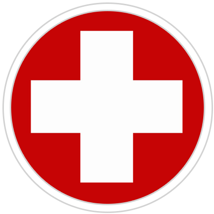 440x440 Emergency Department Clip Art