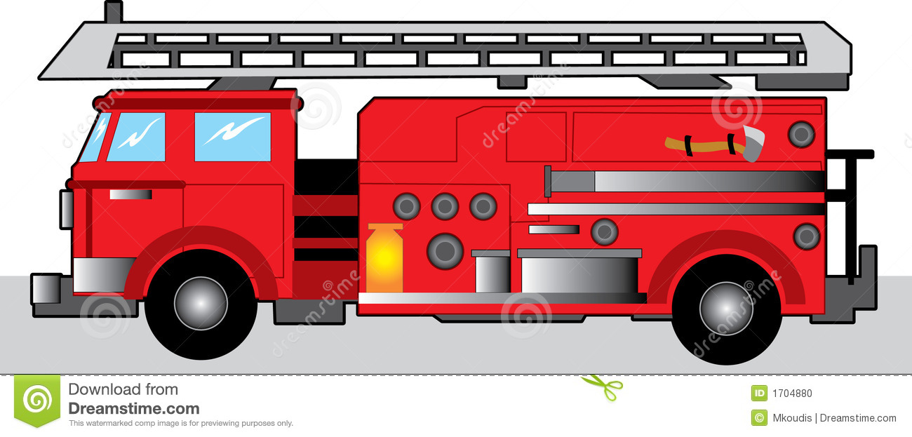 Emergency Vehicle Clipart at GetDrawings | Free download