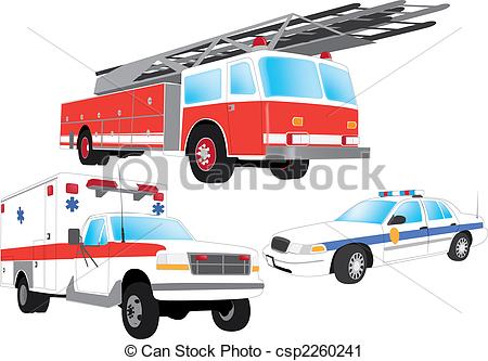 450x333 Emergency Vehicles