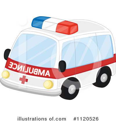 Emergency Vehicle Clipart at GetDrawings | Free download