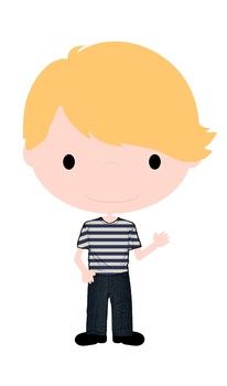 206x350 Teen Boys Freebie