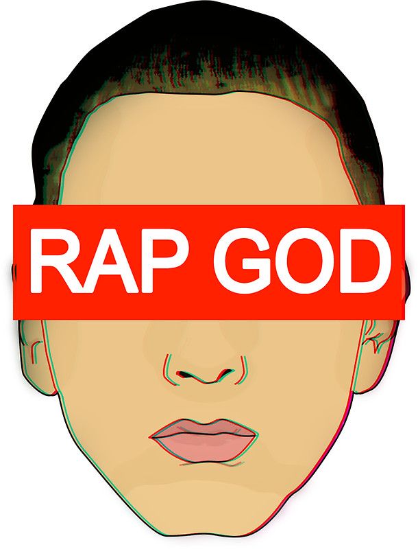 610x800 Eminem Stickers Pins Patches Eminem