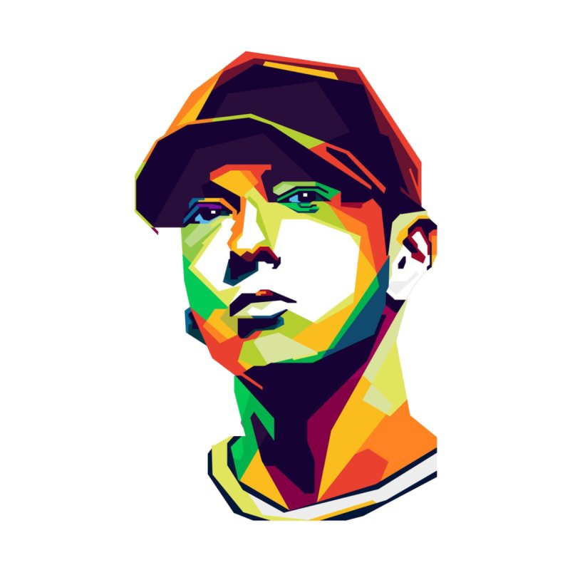 Eminem Clipart at GetDrawings | Free download