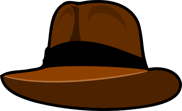 600x367 Fedora Transparent Png Pictures