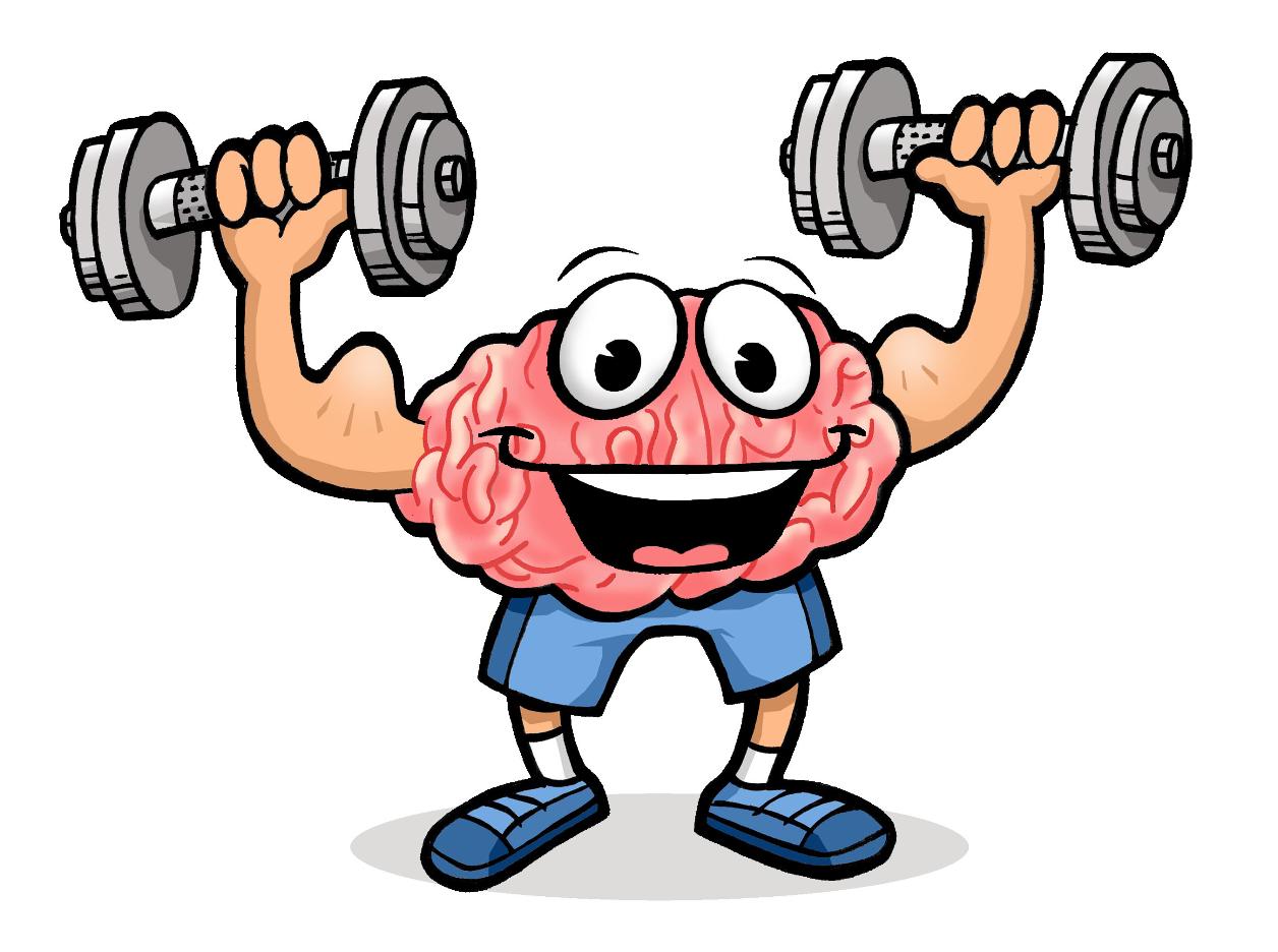 1256x936 Brain Clipart For Kids
