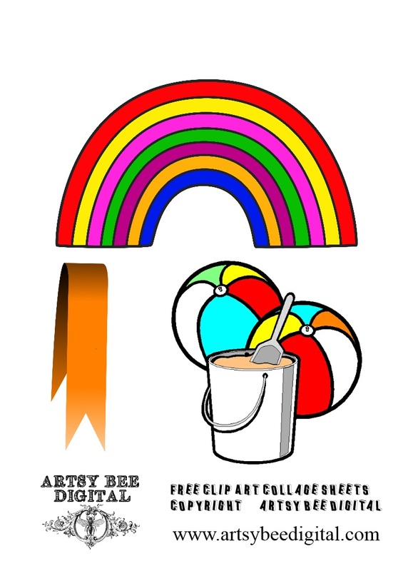 565x800 Free Digital Images Vintage, Gif And Clip Art