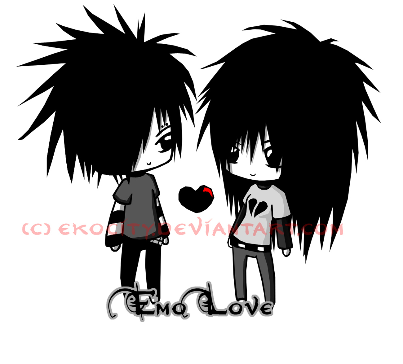 1300x1175 Clip Art Emo Clip Art