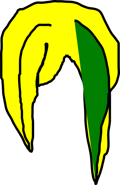 390x599 Emo Clipart Group