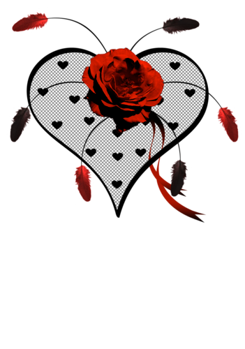 351x500 Pin By Carmen Dungan ) On Gingers Heart Album