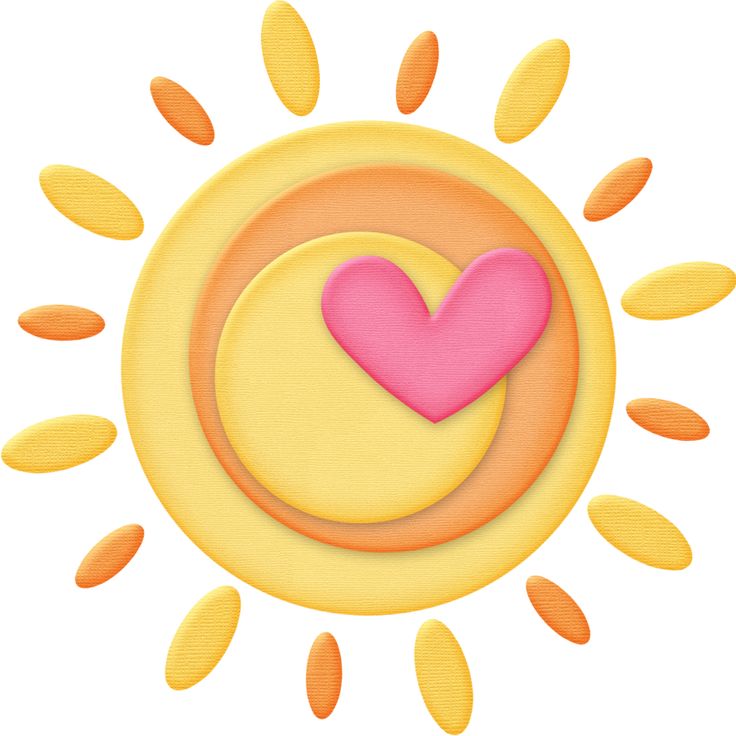 736x736 Sun Clipart Teacher