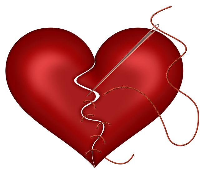 660x565 300 Best Clipart~hearts~ Images On Heart, Hearts