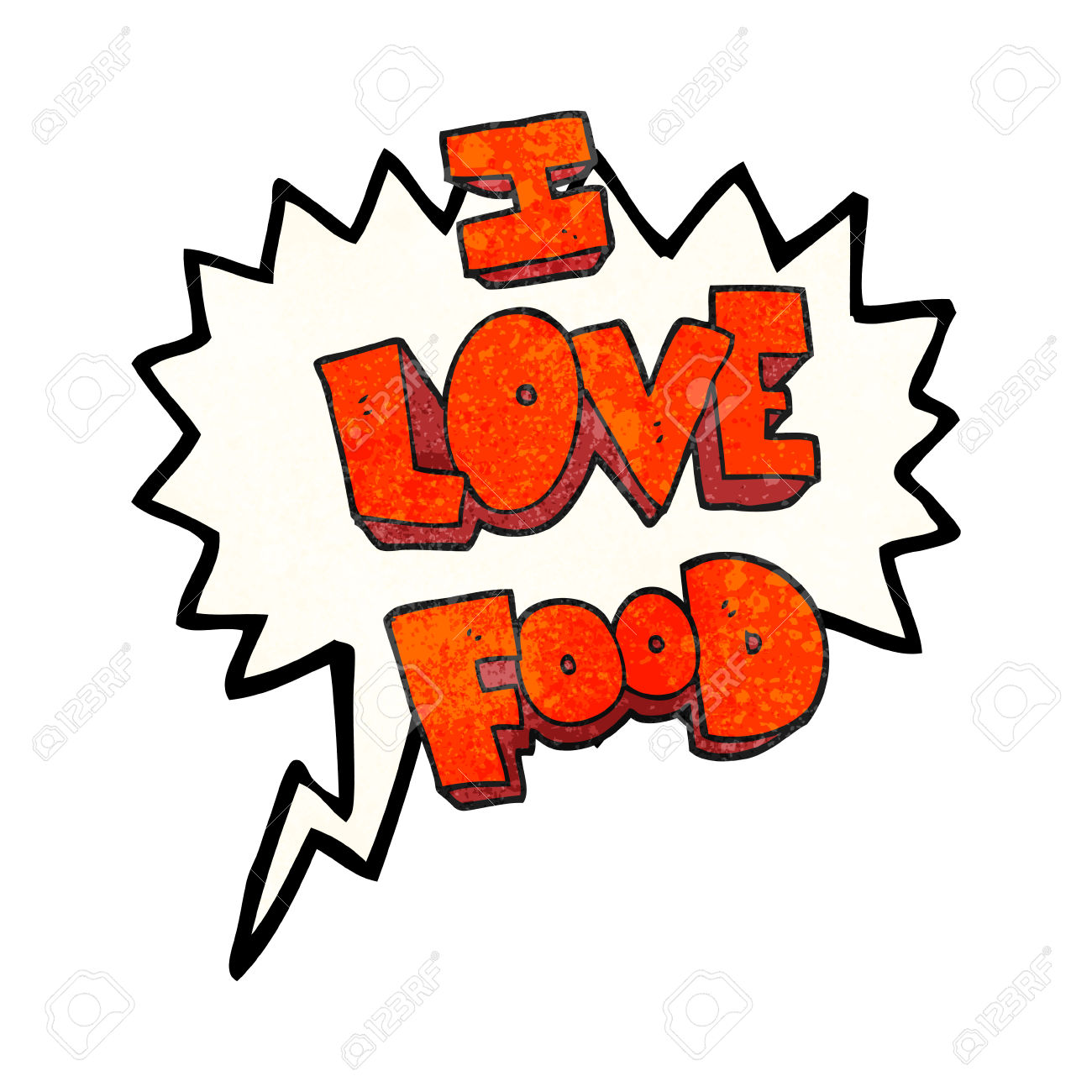 1300x1300 Collection Of I Love Food Clipart High Quality, Free