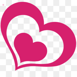 260x260 Emoji Heart Symbol Clip Art