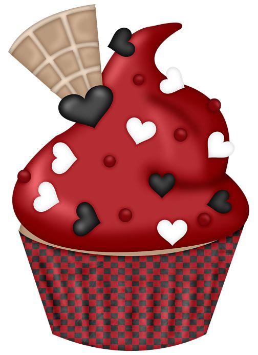 504x692 204 Best Cupcakes Images On Drawings Of, Etchings