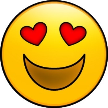 350x350 Emoji Clip Art Emotion Faces Amp Smiley Faces! 5 New By Mr