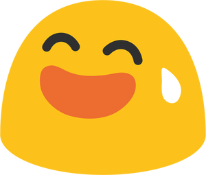 300x255 259 Emoji Free Clipart Public Domain Vectors