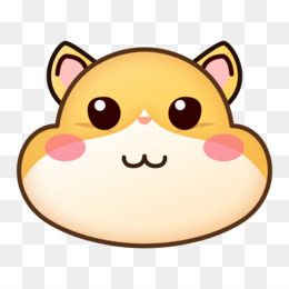 260x260 Emoji Hamster Computer Icons Face Clip Art