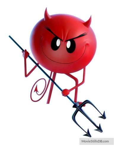 398x500 The Emoji Movie