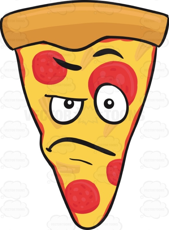 589x800 Unamused Eyes Clipart