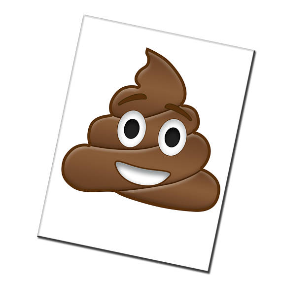570x570 Emoji Poop Clip Art 15 Emoticon Poop Clipart Emoji Png