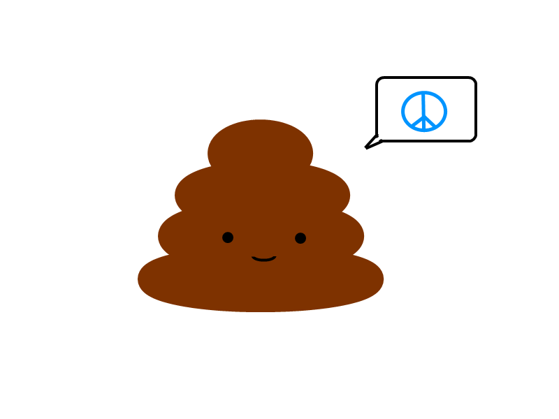 800x600 Free Poop Clipart Pictures