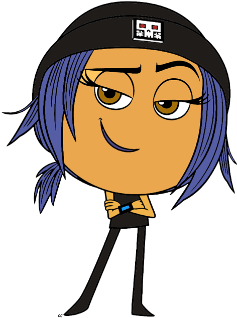 472x634 The Emoji Movie Clip Art Cartoon Clip Art