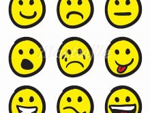 220x165 Smiley Face Emotions Smiley Face Clip Art Emotions Clipart Panda