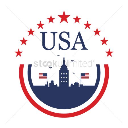450x450 Free Empire State Building Stock Vectors Stockunlimited