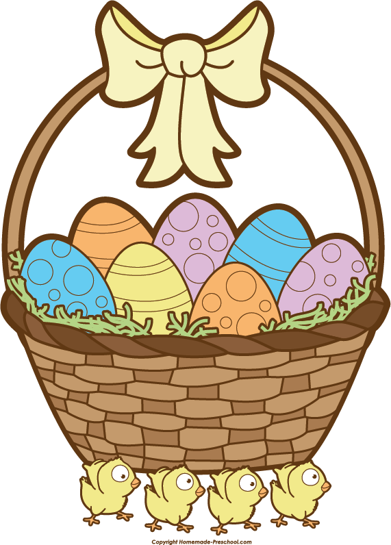 571x796 Easter Basket Clipart Black And White Images Easter Day