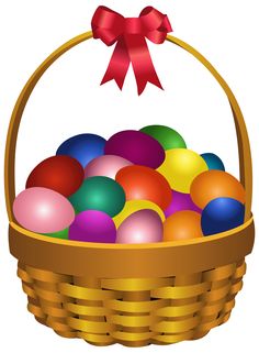 236x321 Hamper Clipart Group
