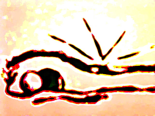 640x480 Christ's Tomb Clip Art