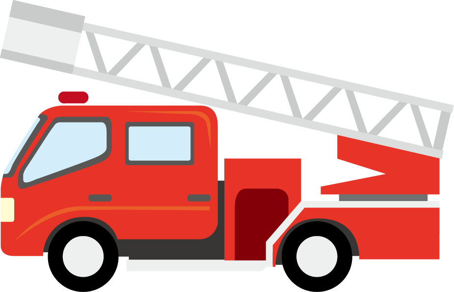925x594 Ems Truck Clipart