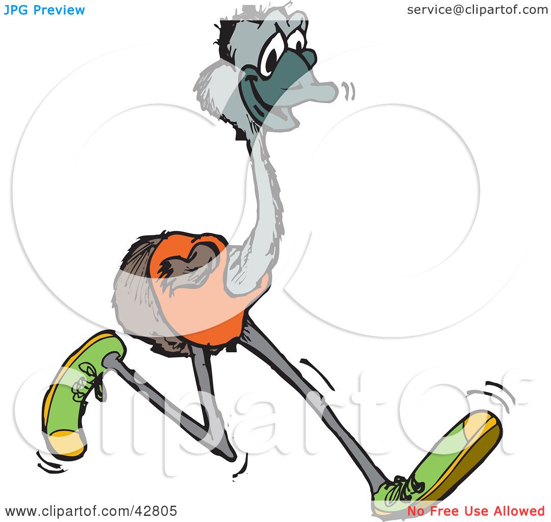 Emu Clipart Download Emu Clipart For Free 2019