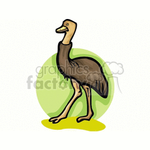 300x300 Clip Art Animals Birds And More Related Vector Clipart Images