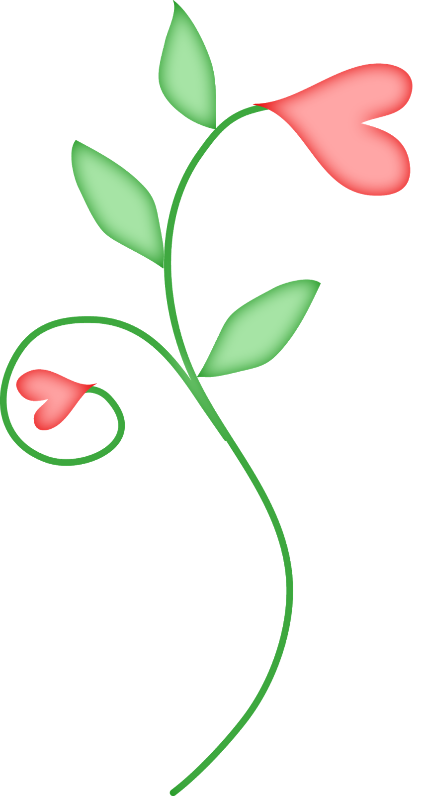 855x1600 Enchanted Garden Clipart. Oh My Fiesta! In English