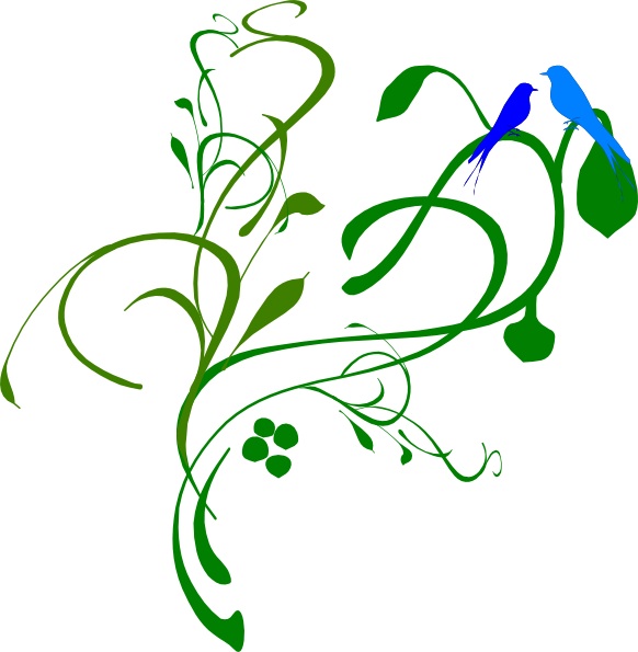 582x595 Enchanted Fprest Friday's Founder