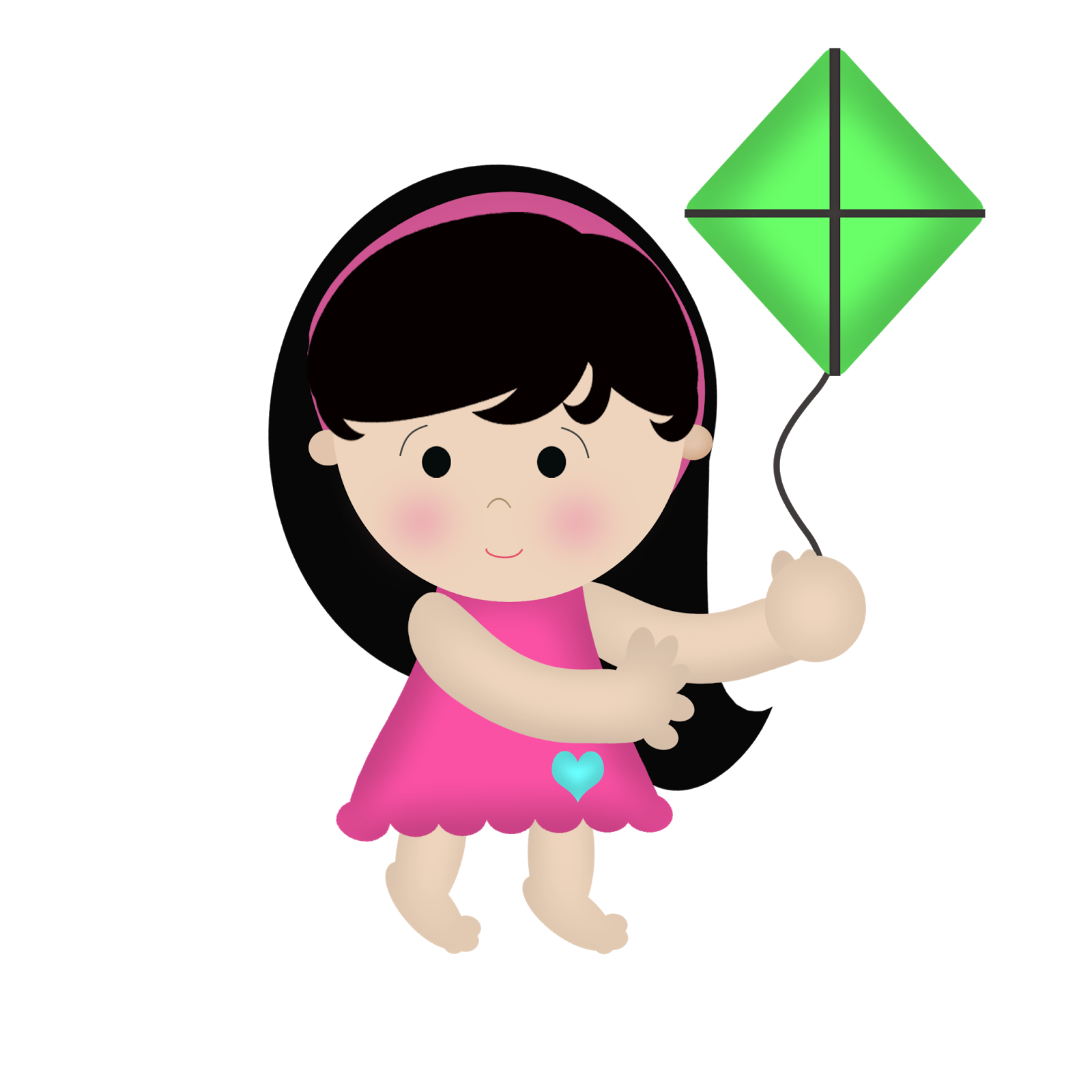 1600x1600 Enchanted Garden Images Clipart. Oh My Fiesta! In English