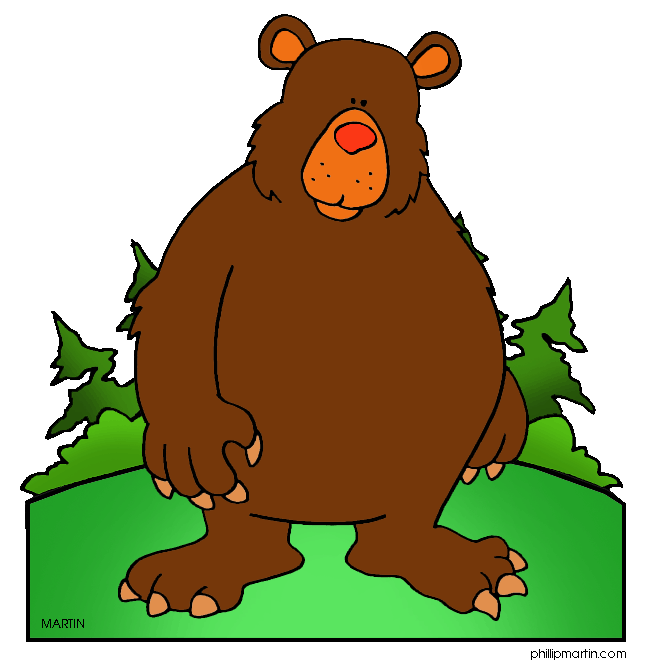 648x667 Jungle Clipart Forest Animal