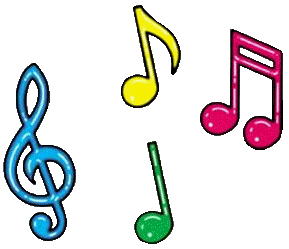 289x249 Music Clipart Images