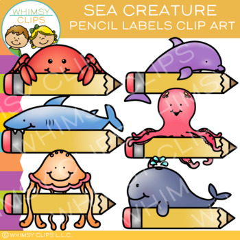 350x350 Ocean Animals Powerpoint Teaching Resources Teachers Pay Teachers