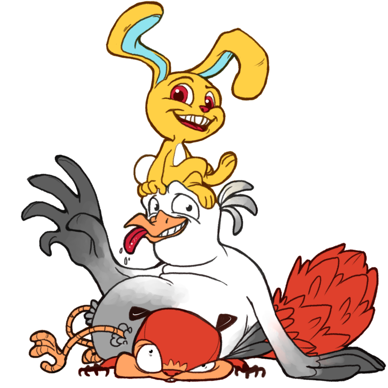 800x800 Endangered Species By Redundantthoughts